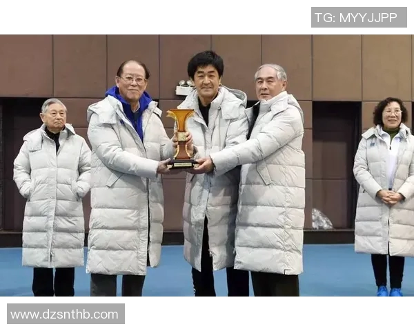 上海网球队团队协作引发热议球员间配合问题亟待解决